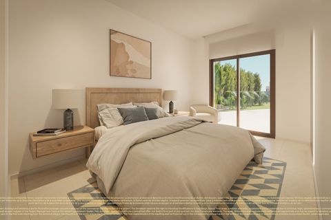 Villa i Murcia, Murcia, Murcia - € 482.000 | Ref: C197-D02-V32 - foto 7