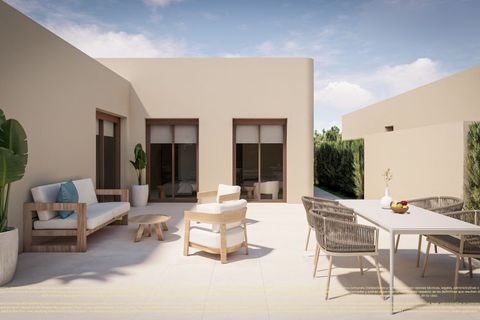 Villa i Murcia, Murcia, Murcia - € 482.000 | Ref: C197-D02-V32 - foto 9