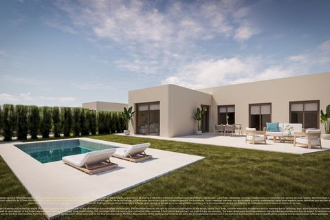 Villa i Murcia, Murcia, Murcia - € 482.000 | Ref: C197-D02-V32 - foto 10