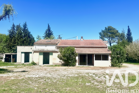 Villa i Orange, Vaucluse, Orange - € 249.000 | Ref: 31043 - foto 1