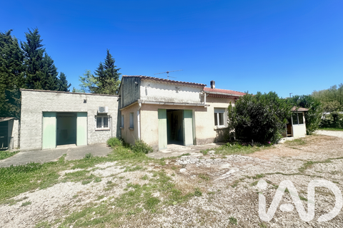 Villa i Orange, Vaucluse, Orange - € 249.000 | Ref: 31043 - foto 17