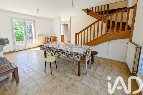 Villa i Lorient, Morbihan, Lorient - € 245.000 | Ref: 64234 - foto 3