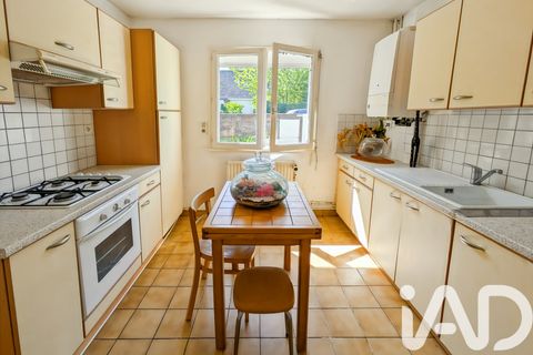 Villa i Lorient, Morbihan, Lorient - € 245.000 | Ref: 64234 - foto 4