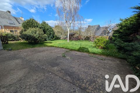 Villa i Lorient, Morbihan, Lorient - € 245.000 | Ref: 64234 - foto 15