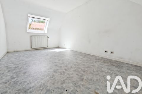 Villa i Lorient, Morbihan, Lorient - € 245.000 | Ref: 64234 - foto 8