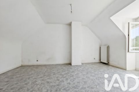 Villa i Lorient, Morbihan, Lorient - € 245.000 | Ref: 64234 - foto 9