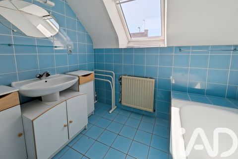 Villa i Lorient, Morbihan, Lorient - € 245.000 | Ref: 64234 - foto 11