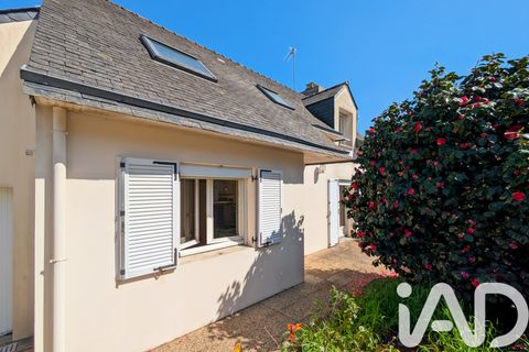 Villa i Lorient, Morbihan, Lorient - € 245.000 | Ref: 64234 - foto 12
