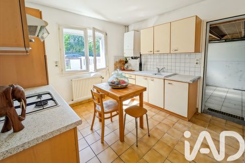 Villa i Lorient, Morbihan, Lorient - € 245.000 | Ref: 64234 - foto 13