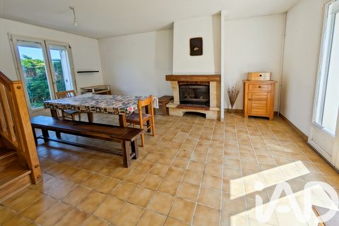 Villa i Lorient, Morbihan, Lorient - € 245.000 | Ref: 64234 - foto 14