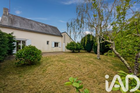 Villa i Lorient, Morbihan, Lorient - € 245.000 | Ref: 64234 - foto 2