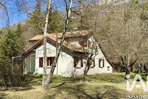 Villa i Valderoure, Alpes-Maritimes, Valderoure - € 68.480 | Ref: 39043 - foto 2