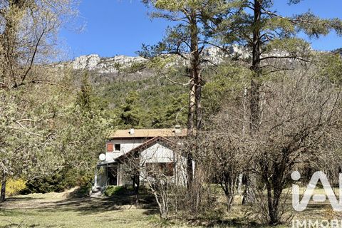 Villa i Valderoure, Alpes-Maritimes, Valderoure - € 68.480 | Ref: 39043 - foto 3
