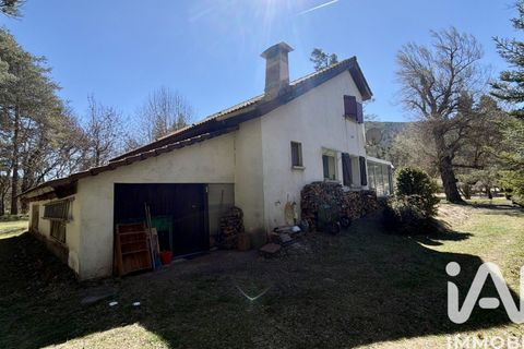 Villa i Valderoure, Alpes-Maritimes, Valderoure - € 68.480 | Ref: 39043 - foto 12