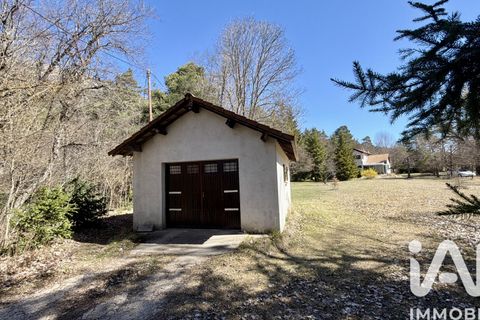 Villa i Valderoure, Alpes-Maritimes, Valderoure - € 68.480 | Ref: 39043 - foto 14
