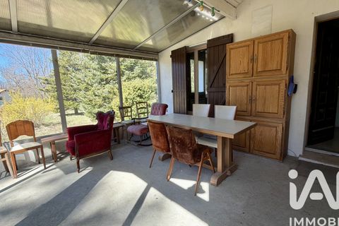 Villa i Valderoure, Alpes-Maritimes, Valderoure - € 68.480 | Ref: 39043 - foto 17