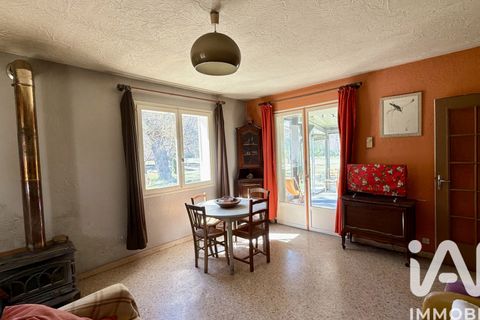 Villa i Valderoure, Alpes-Maritimes, Valderoure - € 68.480 | Ref: 39043 - foto 19