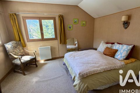 Villa i Valderoure, Alpes-Maritimes, Valderoure - € 68.480 | Ref: 39043 - foto 28