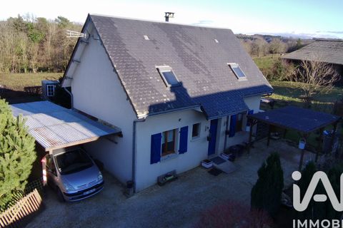 Villa i Lapleau, Correze, Lapleau - € 116.500 | Ref: 76240 - foto 1