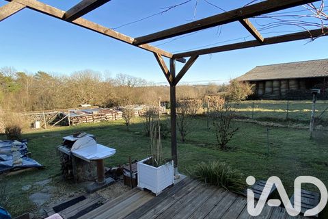Villa i Lapleau, Correze, Lapleau - € 116.500 | Ref: 76240 - foto 2