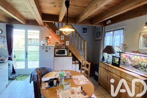 Villa i Lapleau, Correze, Lapleau - € 116.500 | Ref: 76240 - foto 5