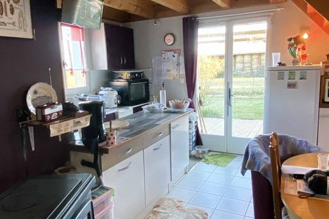 Villa i Lapleau, Correze, Lapleau - € 116.500 | Ref: 76240 - foto 6