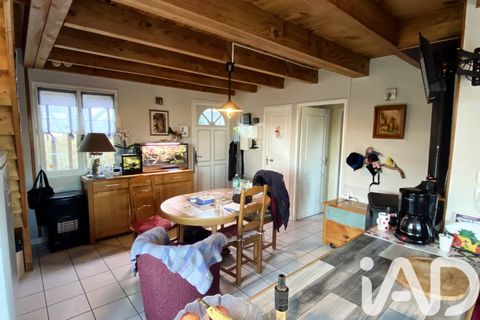 Villa i Lapleau, Correze, Lapleau - € 116.500 | Ref: 76240 - foto 8