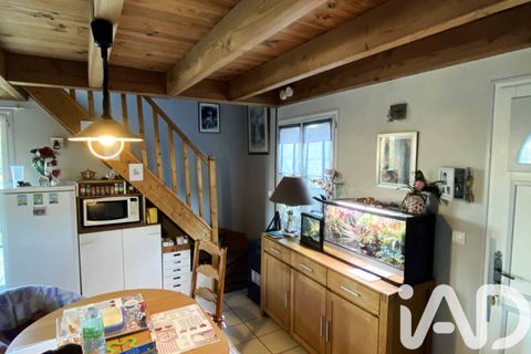 Villa i Lapleau, Correze, Lapleau - € 116.500 | Ref: 76240 - foto 9