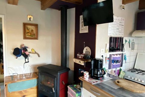 Villa i Lapleau, Correze, Lapleau - € 116.500 | Ref: 76240 - foto 10