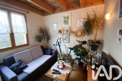 Villa i Lapleau, Correze, Lapleau - € 116.500 | Ref: 76240 - foto 11