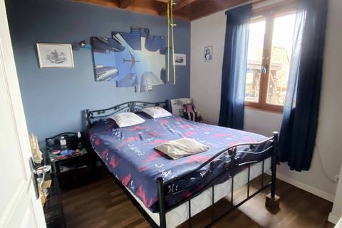 Villa i Lapleau, Correze, Lapleau - € 116.500 | Ref: 76240 - foto 12