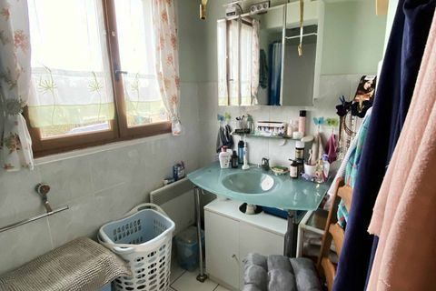 Villa i Lapleau, Correze, Lapleau - € 116.500 | Ref: 76240 - foto 13