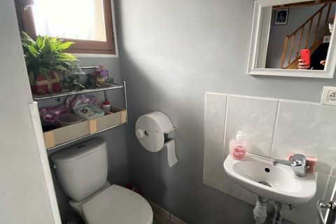 Villa i Lapleau, Correze, Lapleau - € 116.500 | Ref: 76240 - foto 14