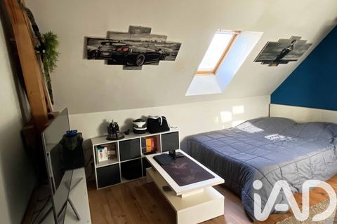 Villa i Lapleau, Correze, Lapleau - € 116.500 | Ref: 76240 - foto 18