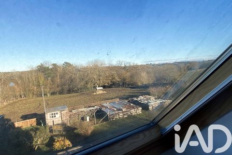 Villa i Lapleau, Correze, Lapleau - € 116.500 | Ref: 76240 - foto 20