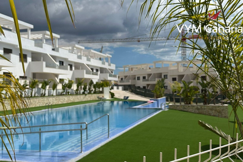 Lejlighed i Finestrat, Alicante, Finestrat - € 340.000 | Ref: VS1840VAK - foto 1