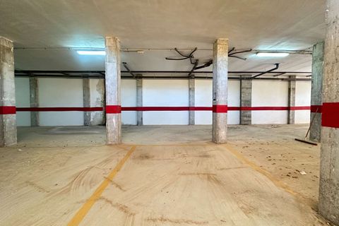 Garage i Orihuela, Alicante, Orihuela - € 7.000 | Ref: G-0066 - foto 4
