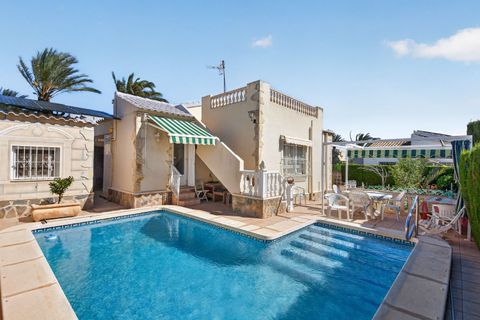 Villa i Orihuela, Alicante, Orihuela - € 450.000 | Ref: C-1180 - foto 1