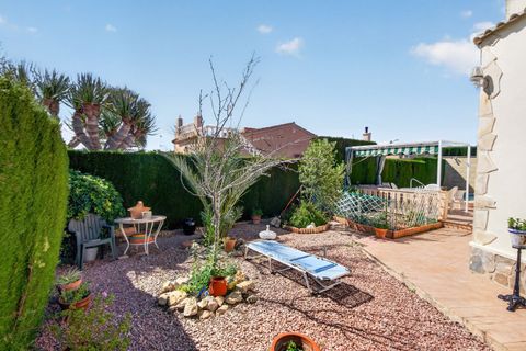 Villa i Orihuela, Alicante, Orihuela - € 450.000 | Ref: C-1180 - foto 3