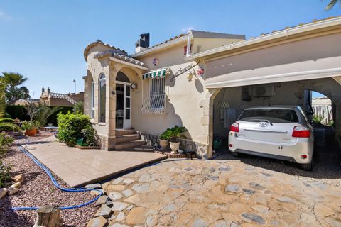 Villa i Orihuela, Alicante, Orihuela - € 450.000 | Ref: C-1180 - foto 4
