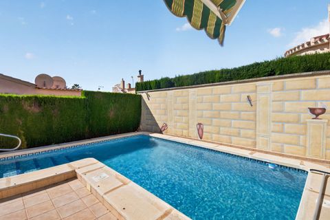 Villa i Orihuela, Alicante, Orihuela - € 450.000 | Ref: C-1180 - foto 5