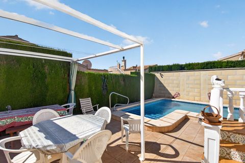 Villa i Orihuela, Alicante, Orihuela - € 450.000 | Ref: C-1180 - foto 7