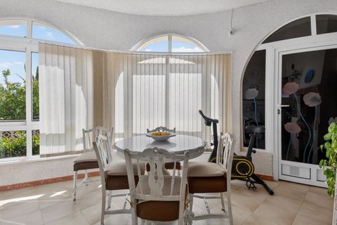 Villa i Orihuela, Alicante, Orihuela - € 450.000 | Ref: C-1180 - foto 8