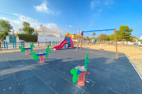 Villa i Orihuela, Alicante, Orihuela - € 450.000 | Ref: C-1180 - foto 30