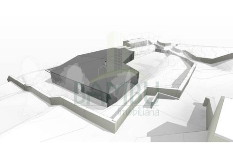 Helårsgrund i Viana do Castelo, Viana do Castelo, Viana do Castelo - € 350.000 | Ref: B0388 - foto 4
