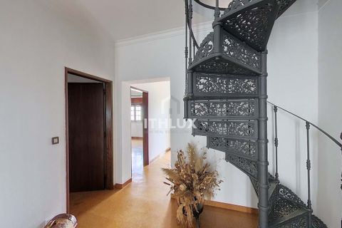 Villa i Elvas, Portalegre, Elvas - € 392 750 | Ref: ITH4178 - foto 26