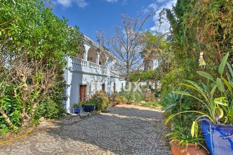Villa i Faro, Faro, Faro - € 850.000 | Ref: ITH4213 - foto 1
