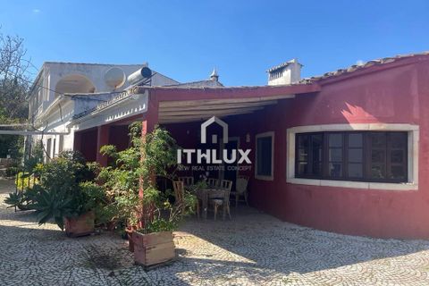 Villa i Faro, Faro, Faro - € 850.000 | Ref: ITH4213 - foto 4