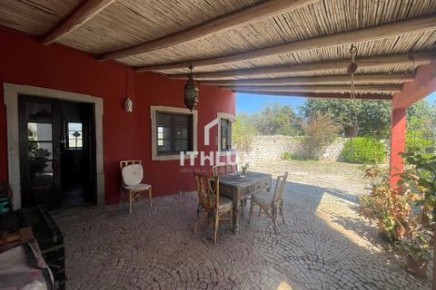 Villa i Faro, Faro, Faro - € 850.000 | Ref: ITH4213 - foto 5