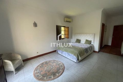 Villa i Faro, Faro, Faro - € 850.000 | Ref: ITH4213 - foto 21